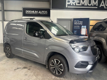 2023 Opel Combo