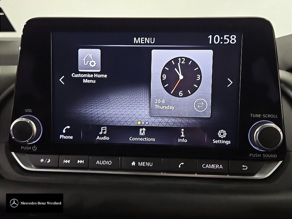 Nissan Qashqai ePOWER SV — thumbnail 19