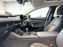 Mazda Mazda3 2.0P 4DR EXEC LINE *IN...