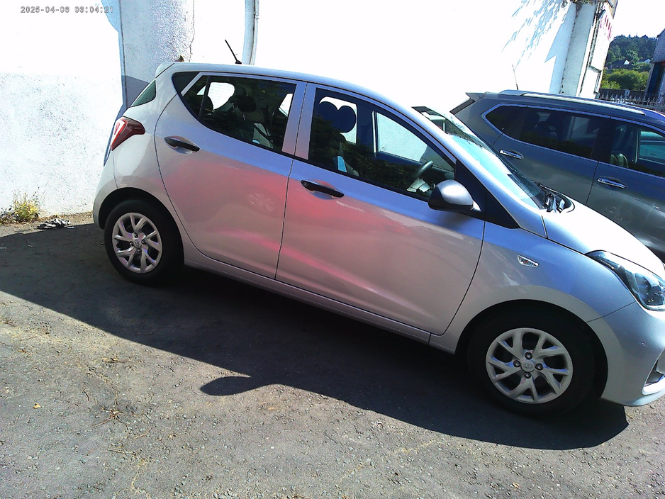 2019 Hyundai i10 1L Petrol For Sale Images