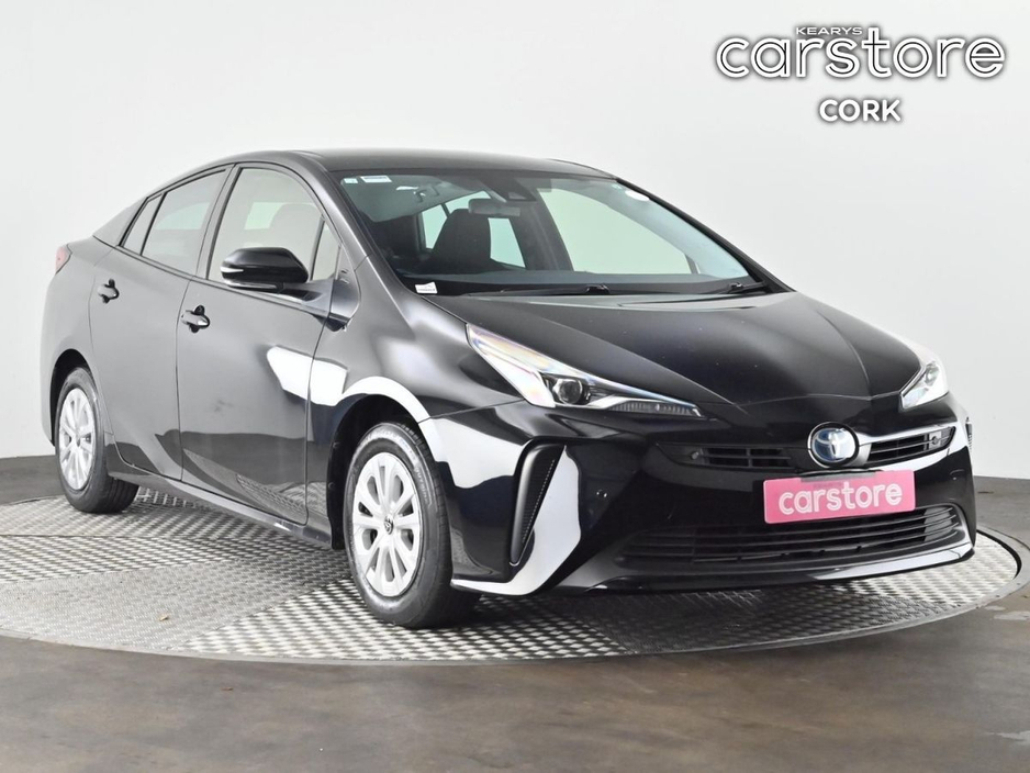 Toyota Prius 1.8 Hybrid Auto