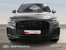 Audi Q7 45TDI 231 Quattro Tip-Tronic...