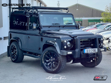 2015 Land Rover Defender 2.2L Diesel For Sale Images