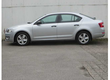2014 Skoda Octavia 1.2L Petrol For Sale Images