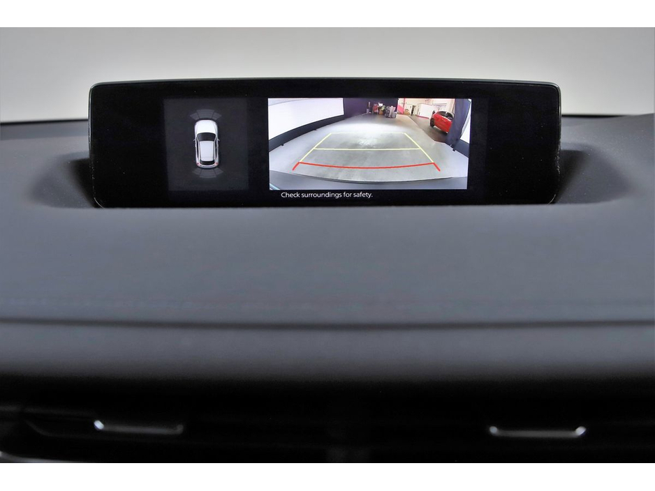Mazda MX-30 EV EXCLUSIV LINE 35.5 KWH 145BHP *BI-TONE ROOF*HUP* — thumbnail 22