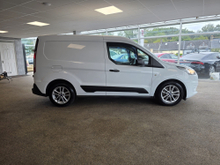 2018 Ford Transit Connect 1.5L Diesel For Sale Images