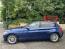 2017 BMW 1 SERIES 1.5 PETROL AUTO 118i 