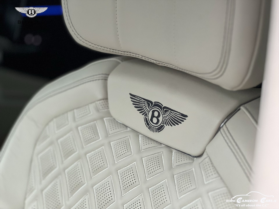 2023 Bentley Flying Spur 2.9L Petrol Hybrid For Sale Images
