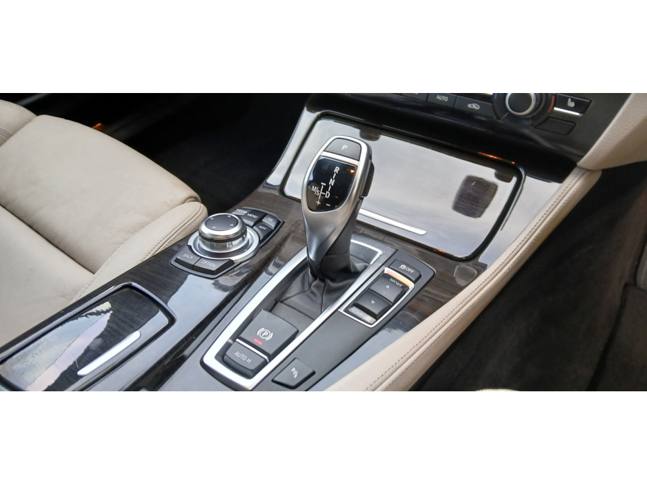 2013 BMW 5 Series 2L Diesel For Sale Images