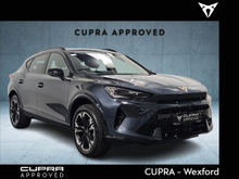 Cupra Formentor 1.5 eTSI 150hp DSG V2