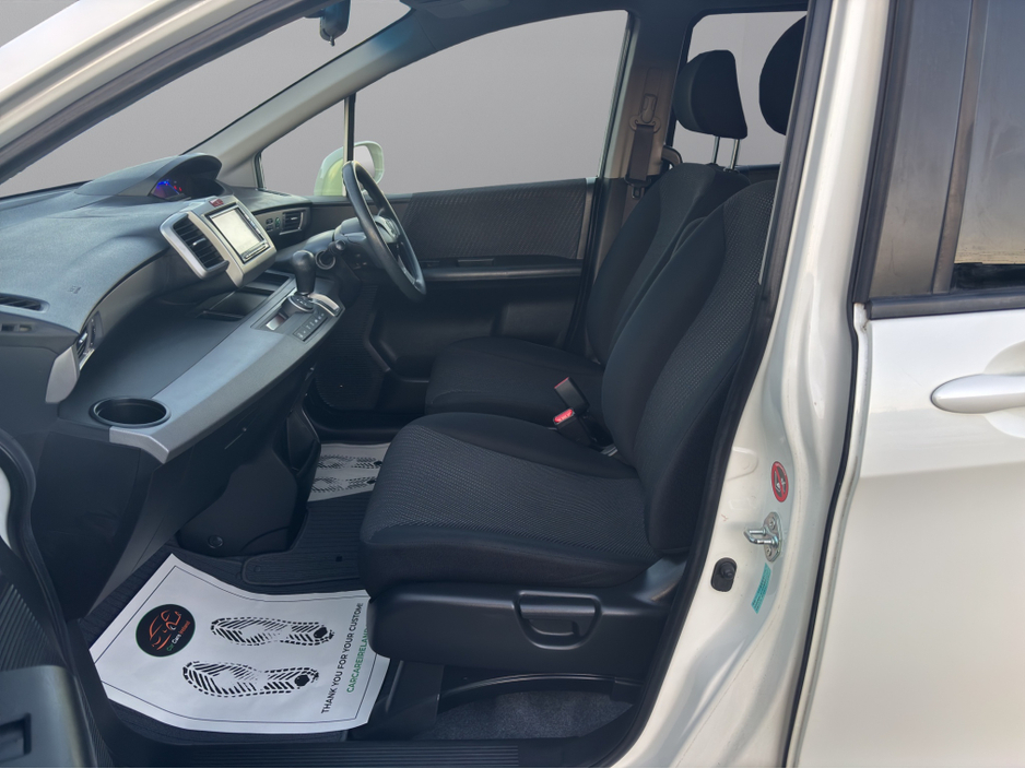 Honda Freed 2013 HONDA FREED (S189) — thumbnail 15