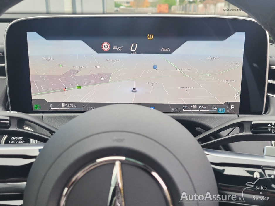 2025 Mercedes-Benz E Class 2L Hybrid For Sale Images