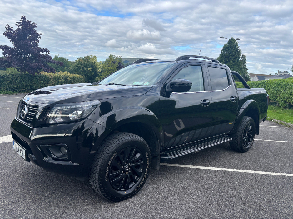2019 Nissan Navara 2.3L Diesel For Sale Images