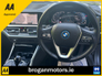 2021 BMW 3 SERIES 330e 2.0 T Sport Pro*Petrol Plug In Hybrid*Reverse Camera*Sat Nav*Bmw Service History*Leather*Privacy Glass*Simi Approved Dealer 2025