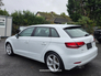 2017 AUDI A3 1.4 TSI SPORTS EDITION ELECTRIC SEATS- VIRTUAL COCKPIT - SMARTPHONE INTERFACE- SATNAV - VIRTUAL COCKPIT - NAVIGATION REVERSING CAMERA  - PARKING SENSORS-  