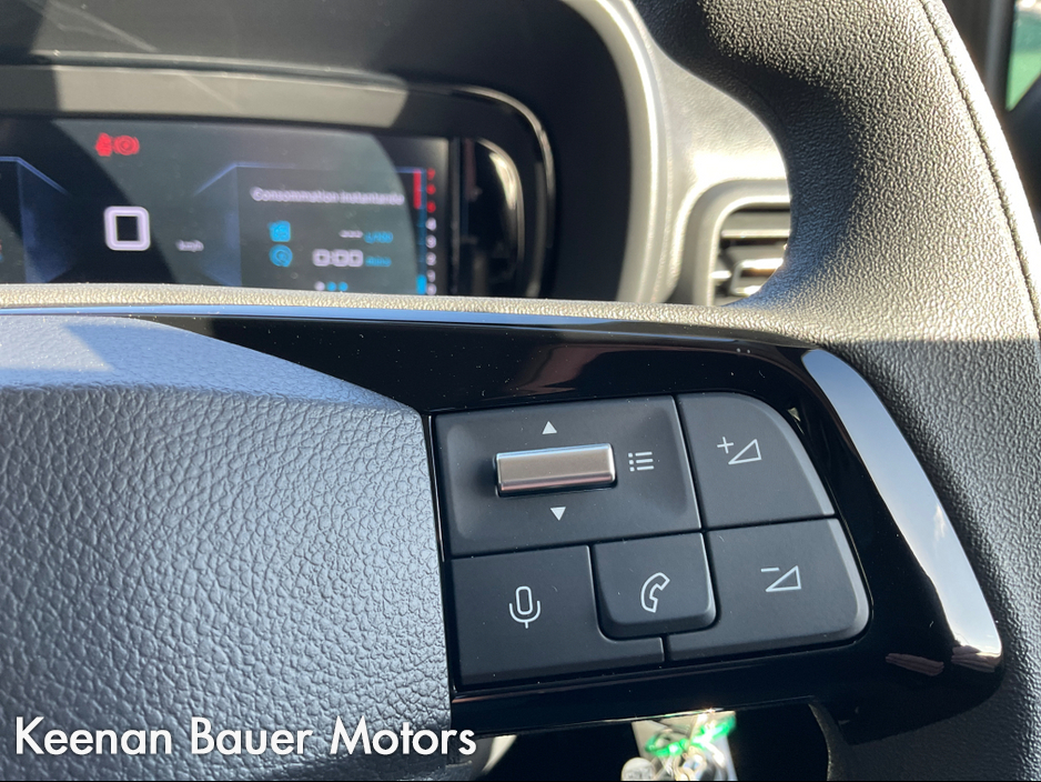 2026 Citroen Berlingo 1.5L Diesel For Sale Images