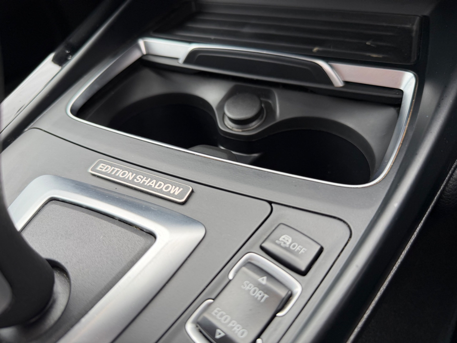 BMW 1 Series ***DEPOSIT TAKEN*** M-SPORT SHADOW EDT - 2.0L DIESEL - AUTO - 12M WARRANTY - CAR: 2031 — thumbnail 31