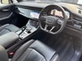 2023 AUDI Q7 S LINE BLK 55 TFSI E Q QUATTRO EDITION BLACK