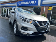 2019 Nissan Qashqai 1.5L Diesel For Sale Images