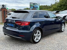 2017 Audi A3 1.4L Petrol For Sale Images