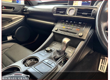2016 Lexus RC 300 h 2.5L Petrol Hybrid For Sale Images