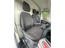 2023 Opel Movano 2.2L Diesel For Sale Images