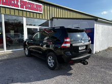 2015 Toyota Landcruiser 3L Diesel For Sale Images