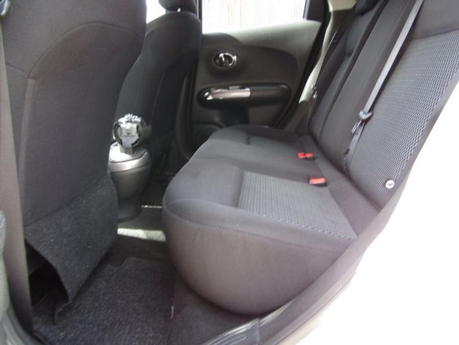 Nissan Juke 1.2 SV 4DR — thumbnail 16