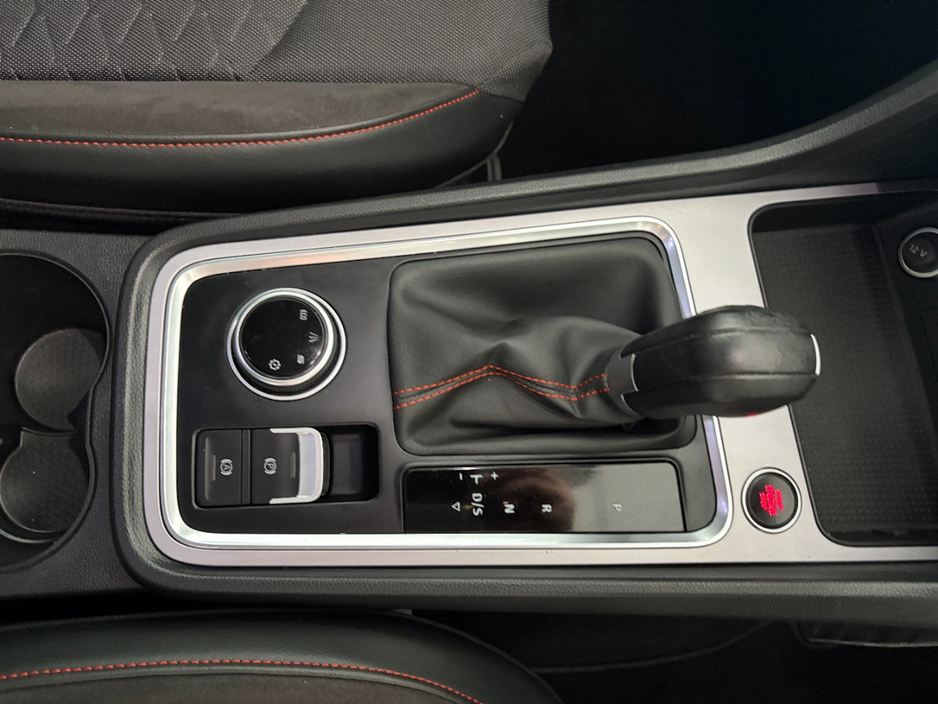 2022 SEAT Ateca 2L Diesel For Sale Images