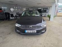 2022 Volkswagen Passat 2L Diesel For Sale Images