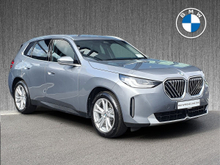BMW X3 30e xDrive xLine