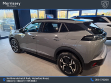 Peugeot 2008 ALLURE 1.2 100