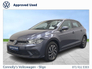 2025 VOLKSWAGEN POLO EDITION 75 1.0TSI 95HP M5F