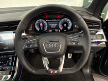 2026 Audi Q7 3L Diesel For Sale Images