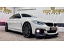 2017 BMW 4 SERIES 2017 BMW 420D M Sport Gran Coupe auto x-drive FULLY LOADED