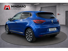 2021 Renault Clio 1L Petrol For Sale Images