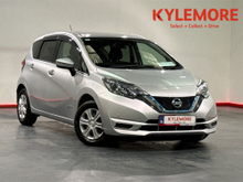 Nissan Note E-POWER HYBRID - PUSH START/STOP BUTTON - PARKING SENSORS - LANE ASSIST