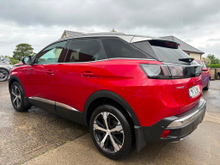 2024 Peugeot 3008 1.5L Diesel For Sale Images