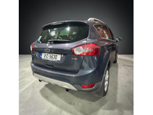 2011 Ford Kuga 2L Diesel For Sale Images