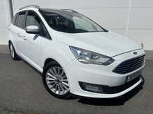 2018 Ford Grand C-Max 1.5L Diesel For Sale Images