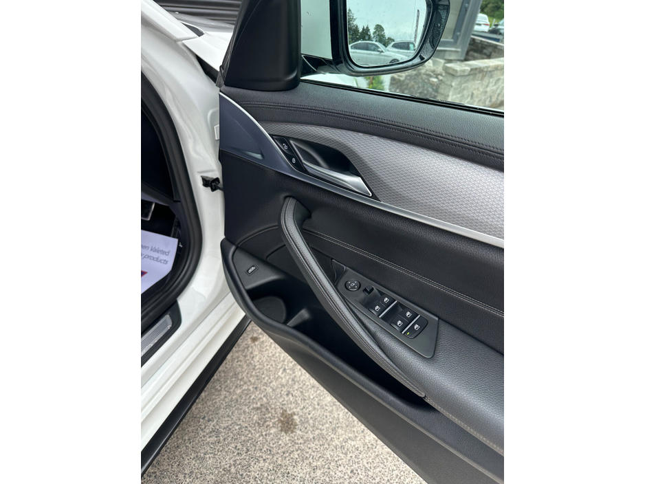 2017 BMW 5 Series 2L Diesel For Sale Images