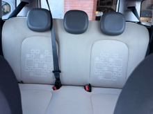 2015 Fiat Panda 1.2L Petrol For Sale Images