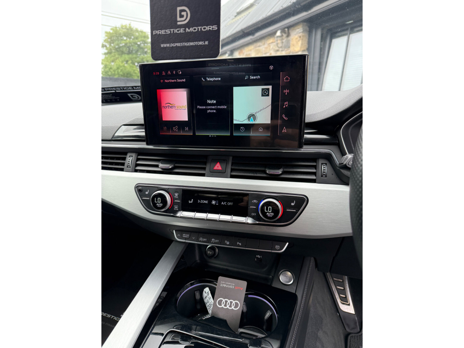 2023 Audi A4 2L Diesel For Sale Images