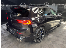 2021 Volkswagen Golf 2.0L Petrol For Sale Images