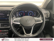 2021 Volkswagen T-Cross 1L Petrol For Sale Images