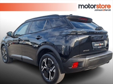 Peugeot 2008 * ORDER YOUR NEW PEUGEOT...