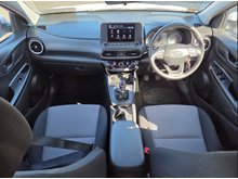 2023 Hyundai Kona 1L Petrol For Sale Images