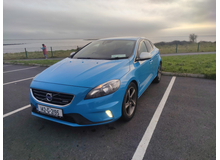 Volvo V40 40 SERIES 1.6 D2 R-DESIGN 115BHP 5DR