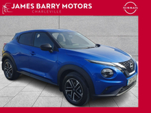 Nissan Juke 1.0T PET 2WD SV Premium // LOW MILEAGE ECONOMICAL PETROL