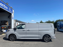 2025 Ford Transit Custom 2L Diesel For Sale Images